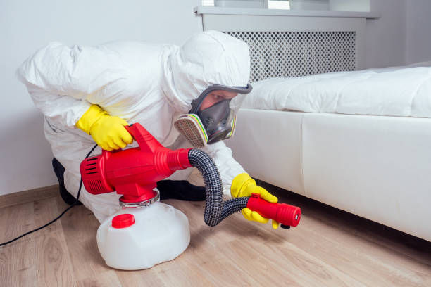Best Pest Removal Services  in Gardere, LA